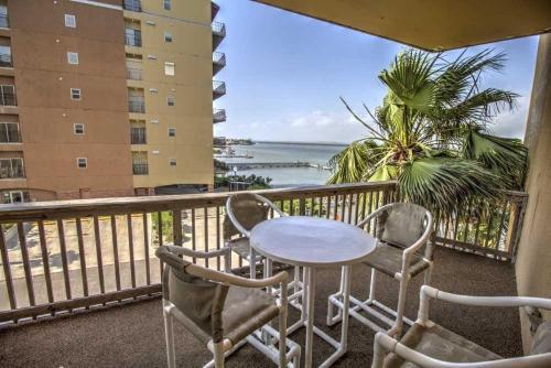 Apartamento Galleon Bay 303 Condominium Condo