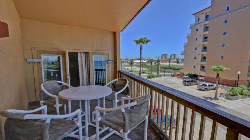 Apartamento Galleon Bay 303 Condominium Condo
