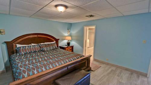 Apartamento Galleon Bay 303 Condominium Condo