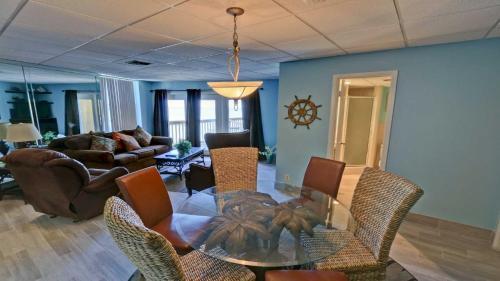 Apartamento Galleon Bay 303 Condominium Condo