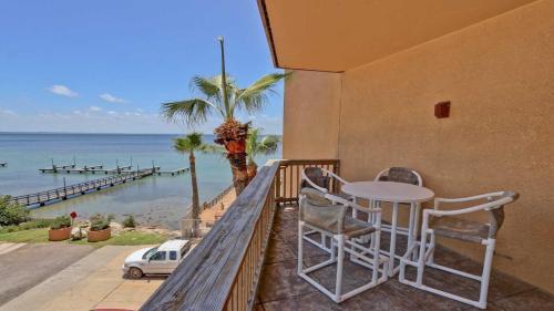 Apartamento Galleon Bay 303 Condominium Condo
