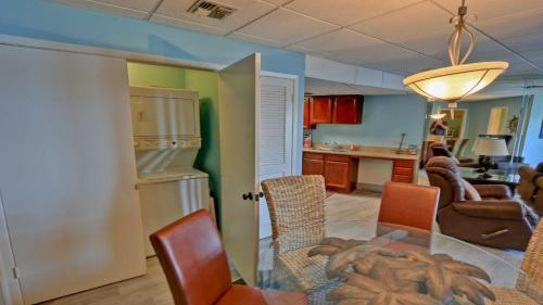 Apartamento Galleon Bay 303 Condominium Condo