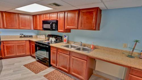 Apartamento Galleon Bay 303 Condominium Condo