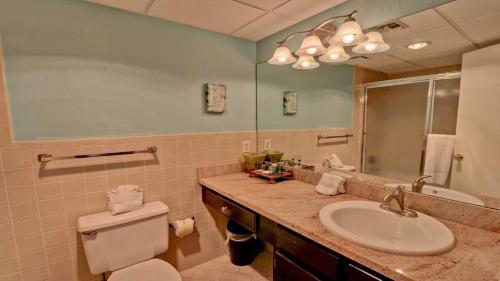 Apartamento Galleon Bay 303 Condominium Condo