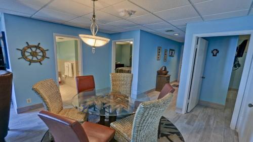 Apartamento Galleon Bay 303 Condominium Condo
