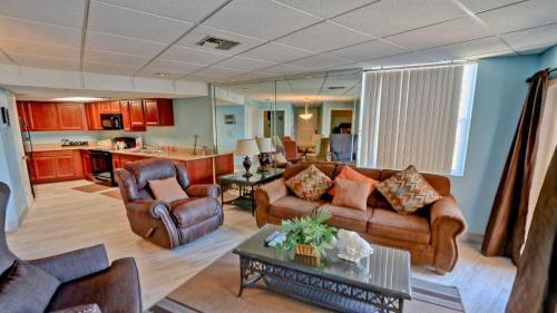 Apartamento Galleon Bay 303 Condominium Condo