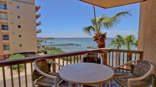Apartamento Galleon Bay 303 Condominium Condo