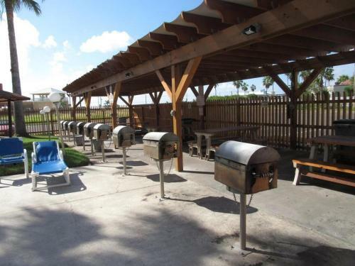 Gulfview II 211 By Padre Island Rentals