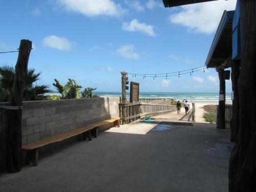 Gulfview II 211 By Padre Island Rentals