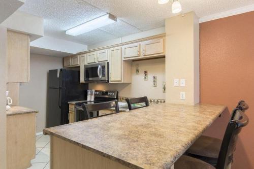 Gulfview II 211 By Padre Island Rentals