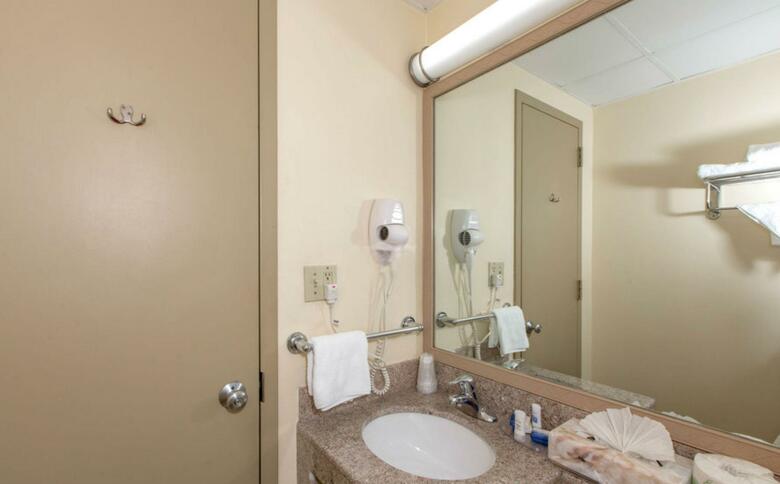 Hotel Best Western Jamaica Inn