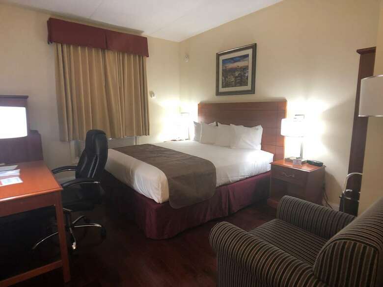 Hotel Best Western Jamaica Inn
