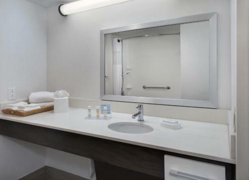 Hotel Hampton Inn Ny-jfk Jamaica-queens