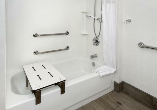 Hotel Hampton Inn Ny-jfk Jamaica-queens