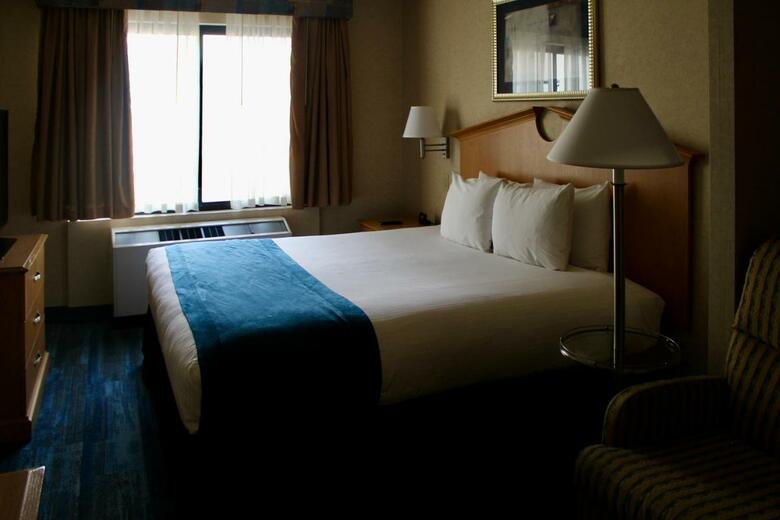 Marco Laguardia Hotel By Lexington