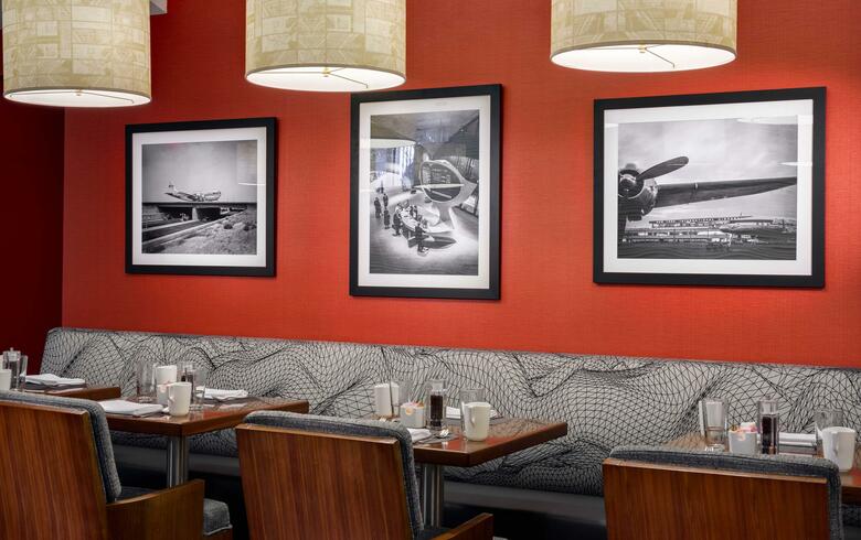 Hotel Crowne Plaza Jfk Airport