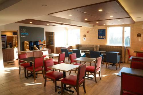 Hotel Holiday Inn Express Maspeth