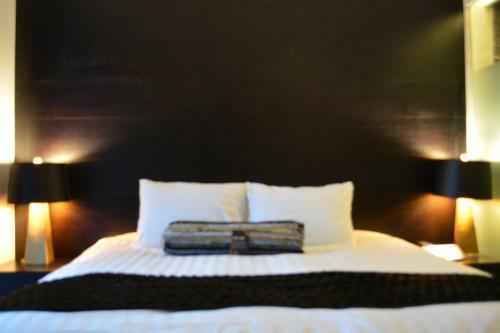 The One Boutique Hotel