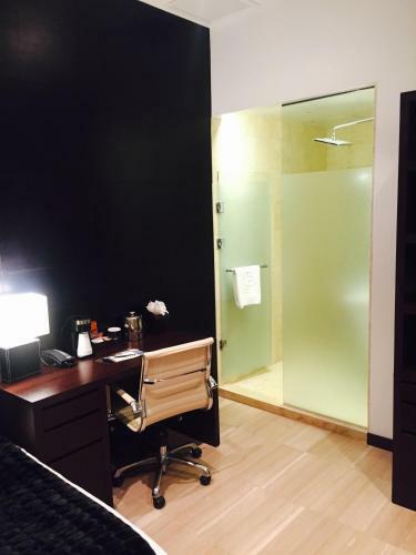 The One Boutique Hotel