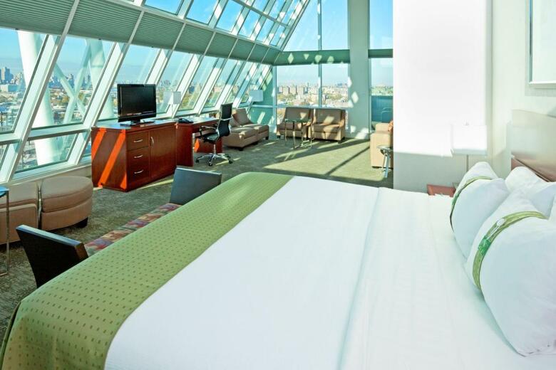 Lic Manhattan View Hotel