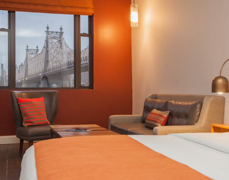Ravel Hotel