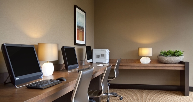 Hilton New York Jfk Airport Hotel