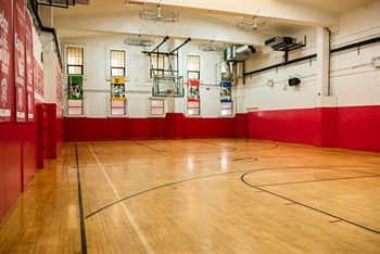 Albergue Greenpoint Ymca Brooklyn