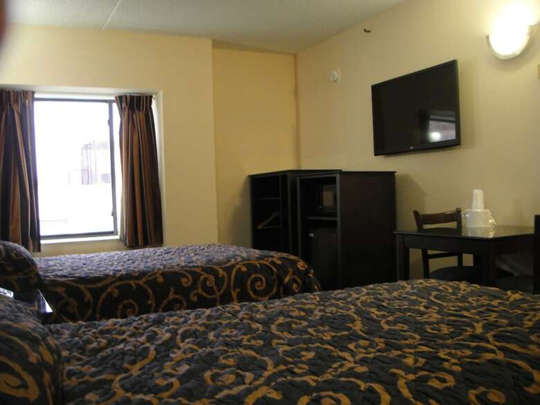 Hotel Galaxy Motel