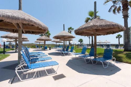 Saida III 702 By Padre Island Rentals
