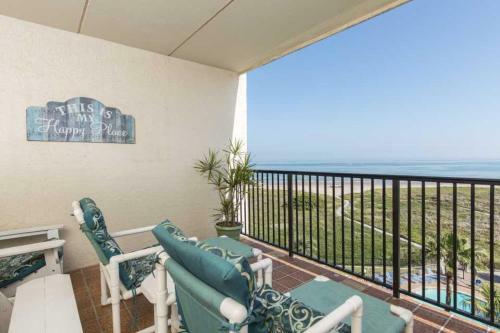 Saida I 601 By Padre Island Rentals