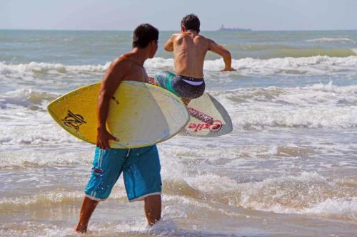 Saida I 601 By Padre Island Rentals