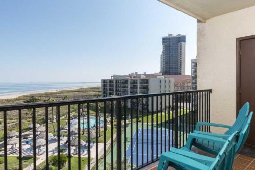 Saida I 601 By Padre Island Rentals