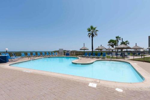 Saida I 601 By Padre Island Rentals