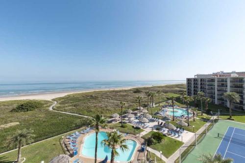 Saida I 601 By Padre Island Rentals