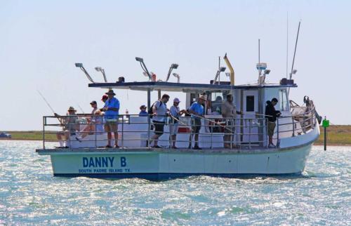 Saida I 601 By Padre Island Rentals