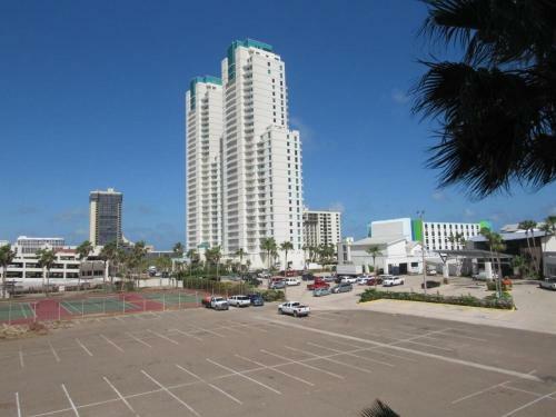 Gulfview II 509 By Padre Island Rentals