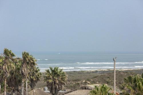 Gulfview II 509 By Padre Island Rentals