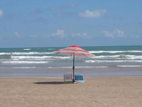 Florence I 704 By Padre Island Rentals