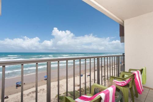 Florence I 704 By Padre Island Rentals