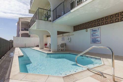 Florence I 704 By Padre Island Rentals