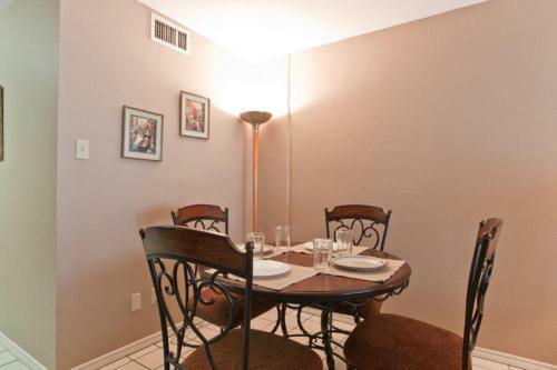 Florence I 704 By Padre Island Rentals
