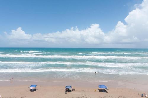 Florence I 704 By Padre Island Rentals