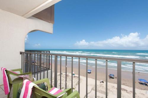 Florence I 704 By Padre Island Rentals