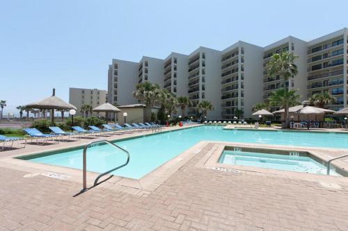Saida III 605 By Padre Island Rentals
