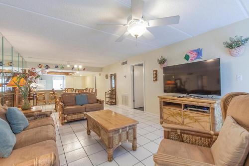 Saida III 605 By Padre Island Rentals