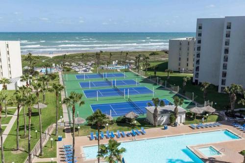 Saida III 605 By Padre Island Rentals