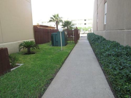 Gulfview II 611 By Padre Island Rentals
