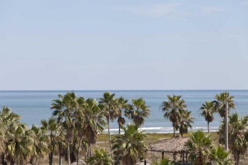 Gulfview II 611 By Padre Island Rentals