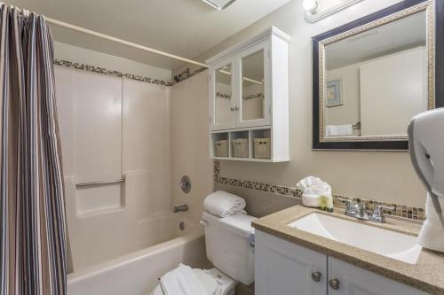 Gulfview II 611 By Padre Island Rentals