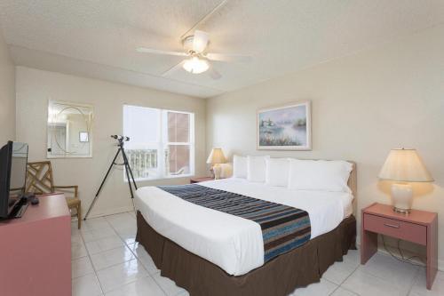 Gulfview II 611 By Padre Island Rentals